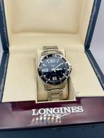 Longines - Hydroconquest - Zonder Minimumprijs - Box &