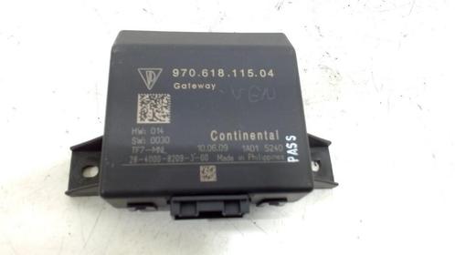 Gateway module Porsche Panamera  4.8 Turbo 97061811504, Auto-onderdelen, Verlichting, ARN erkend, Stiba lid, Erkend duurzaam, Gebruikt