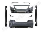 A45 AMG Look Body Kit voor Mercedes Benz A-Klasse A176, Auto diversen, Tuning en Styling, Ophalen of Verzenden