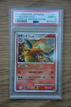 Pokémon - 1 Graded card - Charizard Holo - Charizard Holo, Nieuw