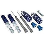 Triple S Schroefset VW Golf 5 (1K)