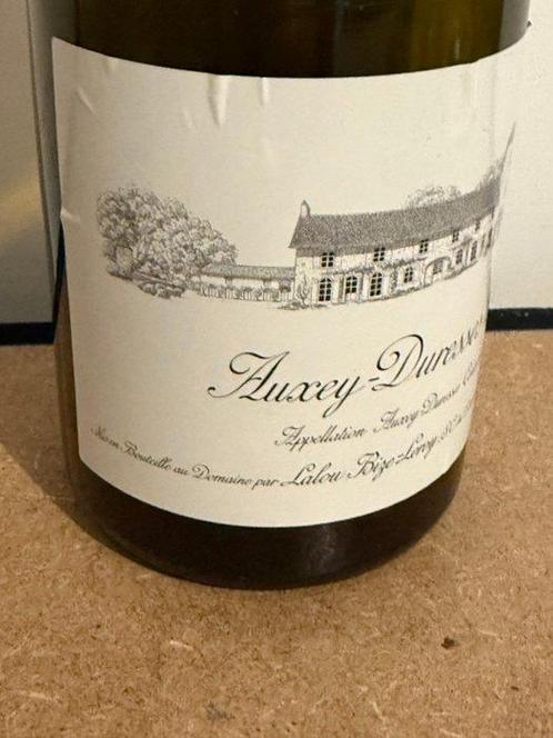 2001 Leroy Domaine dAuvenay Auxey-Duresses - Bourgogne - 1, Verzamelen, Wijnen