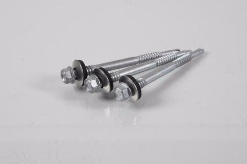 Schroeven, Torx, RVS, Hout, Staal, Doe-het-zelf en Verbouw, IJzerwaren en Bevestigingsmiddelen, Schroeven, Nieuw, Ophalen of Verzenden