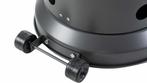 ACTIE! - Sunred - Gas - Lounge heater - Grijs - 10.000W, Tuin en Terras, Terrasverwarmers, Waterbestendig, Nieuw, Ophalen of Verzenden