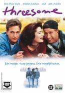 Threesome - DVD, Verzenden