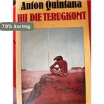 Tussen chaos en orde 9789062135721 Quintana, Boeken, Kinderboeken | Jeugd | 13 jaar en ouder, Verzenden, Gelezen, Quintana
