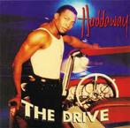 cd - Haddaway - The Drive, Verzenden, Zo goed als nieuw