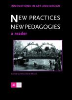 Innovations in Art and Design- New Practices - New, Verzenden, Gelezen