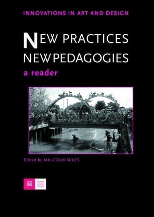 Innovations in Art and Design- New Practices - New, Boeken, Taal | Engels, Gelezen, Verzenden