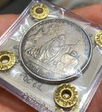 Italy Gregorio XVI. 50 Baiocchi 1832