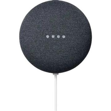 GoogleNestMini beschikbaar voor biedingen