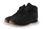 Timberland Wandellaarzen in maat 41½ Zwart | 10% extra, Kleding | Heren, Schoenen, Verzenden, Zo goed als nieuw, Wandelschoenen of Bergschoenen