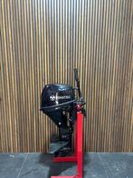 Tohatsu 6 PK, Watersport en Boten, Ophalen of Verzenden, Gebruikt, Buitenboordmotor