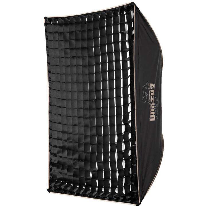 Zhiyun Rectangular Softbox 60x90 (Bowens Mount), Audio, Tv en Foto, Fotografie | Fotostudio en Toebehoren, Overige typen, Nieuw