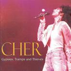 Cher - The Best Of Cher - Gypsies, Tramps And Thieves (CD..., Gebruikt, Ophalen of Verzenden