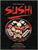 Sushi / Stap voor stap 9789054266341 K. Yamamoto, Verzenden, Gelezen, K. Yamamoto