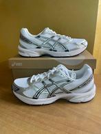 Asics - GEL - 1130 White / Pure Silver EU 47 - Nuove -, Nieuw