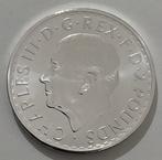 Verenigd Koninkrijk. 2 Pounds 2026 1 Oz .999 (Zonder, Postzegels en Munten