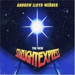cd ost film/soundtrack - Andrew Lloyd Webber - The New St..., Cd's en Dvd's, Zo goed als nieuw, Verzenden