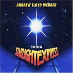 cd ost film/soundtrack - Andrew Lloyd Webber - The New St..., Verzenden, Zo goed als nieuw