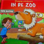 Grappige uitschuivers - In de zoo 9789461955739, Verzenden, Gelezen