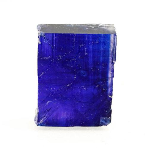 Gratis verzending! ENHYDRO HALIET Kristal - Hoogte: 3.6 cm -, Verzamelen, Mineralen en Fossielen