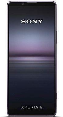 Sony Xperia 1 II 256GB paars beschikbaar voor biedingen
