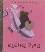Boek: Kleine Ping - Gouden boekje - (als nieuw), Zo goed als nieuw, Verzenden