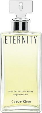 CALVIN KLEIN ETERNITY EDP FLES 100 ML, Verzenden, Nieuw