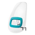 Bobike Mini One Plus Bahama Blue Windscherm, Verzenden, Nieuw
