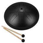 Sela SE 370 Melody Tongue Drum A Hirajshi 10 inch Black, Nieuw, Verzenden