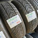 4 x Vredestein Wintrac Xtreme S 225-65-17 Winterbanden 7,5mm, Gebruikt, 17 inch, Band(en), Personenwagen