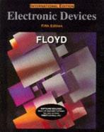 Electronic Devices 9780139737695, Boeken, Verzenden, Zo goed als nieuw