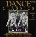cd - Various - Dance Classics Volume 5, Verzenden, Zo goed als nieuw