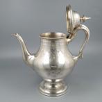 James & Josiah Williams - Theepot - Exeter Meesterwerk, Antiek en Kunst