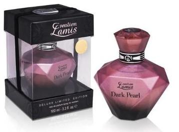 Creation Lamis Dark Pearl Eau de Parfum For Women 100ml beschikbaar voor biedingen