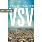 VSV of daden van onbaatzuchtigheid 9789023476627, Boeken, Verzenden, Gelezen, Leon de Winter
