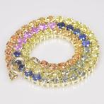 Zonder Minimumprijs - Armband - 14 karaat Geel goud -, Nieuw