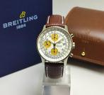 Breitling - Old Navitimer 18K Gold/Steel - Ref. D13022 -, Nieuw