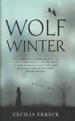 Wolf winter by Cecilia Ekbck (Hardback), Cecilia Ekback, Gelezen, Verzenden