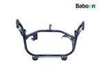 Kuipframe Kawasaki GPX 600 R (GPX600R ZX600C), Verzenden, Gebruikt
