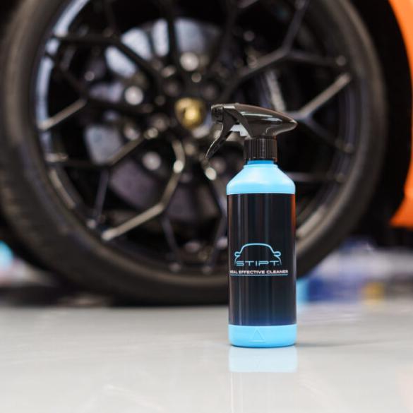 Stipt Real Effective Cleaner, Auto diversen, Tuning en Styling, Ophalen of Verzenden