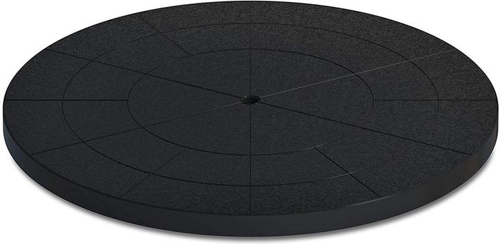 Airforce Koolstoffilter AFCFCACRI, Witgoed en Apparatuur, Afzuigkappen, Verzenden