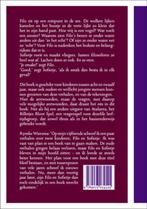 Filo en Sofietje 9789073034525 Rymke Wiersma, Boeken, Verzenden, Zo goed als nieuw, Rymke Wiersma
