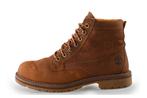 Timberland Veterboots in maat 40 Bruin | 10% extra korting, Bruin, Verzenden, Overige typen, Zo goed als nieuw