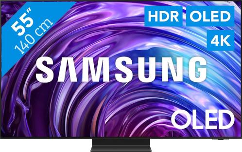 €131 korting | Samsung Smart TV | Tweedekans (55 inch), Audio, Tv en Foto, Televisies