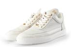 Filling Pieces Sneakers in maat 44 Wit | 10% extra korting, Filling Pieces, Verzenden, Wit, Sneakers of Gympen