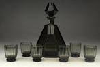 Karaf - Glas, Antiek en Kunst, Antiek | Glas en Kristal