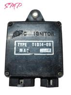 CDI ECU unit /  Honda CBX550 400 tid14-09, Verzenden, Nieuw