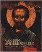 Van een andere wereld. Onbekende ikonen en Byzantijnse kunst, Boeken, Verzenden, Zo goed als nieuw, V. Vandamme